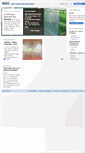 Mobile Screenshot of agc-vertal-idf.fr